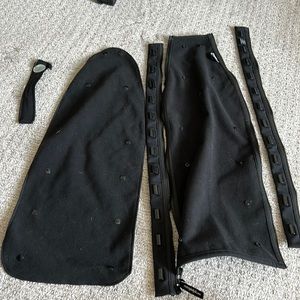 Make My Belly Fit coat extender (universal size)